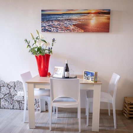 Vila Casa Vacanza Da.Ri. Taormina Exteriér fotografie