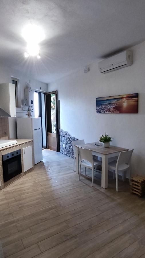 Vila Casa Vacanza Da.Ri. Taormina Exteriér fotografie