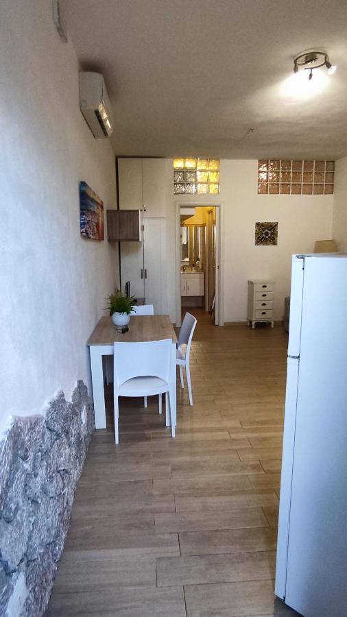 Vila Casa Vacanza Da.Ri. Taormina Exteriér fotografie
