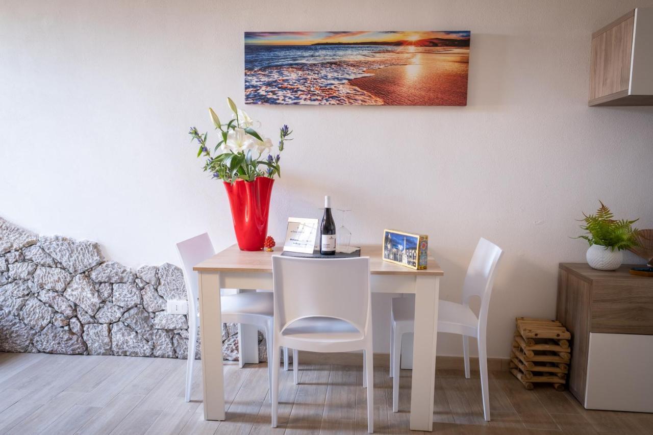 Vila Casa Vacanza Da.Ri. Taormina Exteriér fotografie